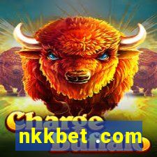 nkkbet .com